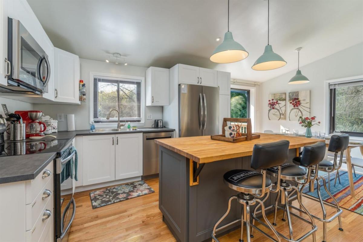 Carolina Blue Retreat - Housity