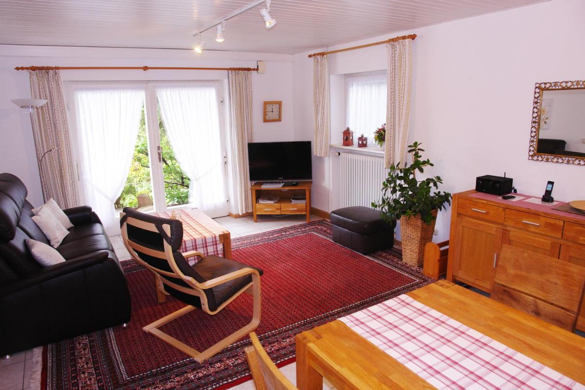 Schwarzwälder Ferienwohnungen - Housity