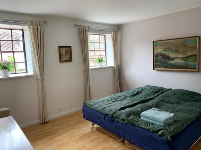 Damgaarden B&B - Tåsinge - Housity