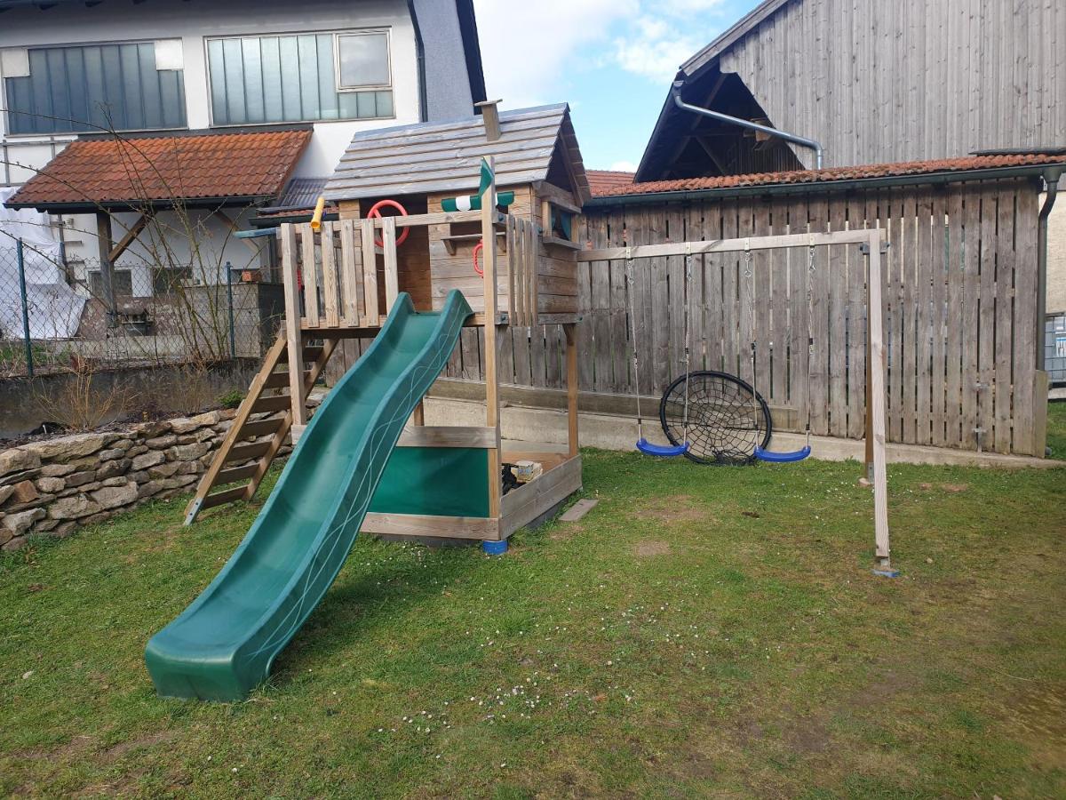 Ferienwohnung Schwendner - Housity