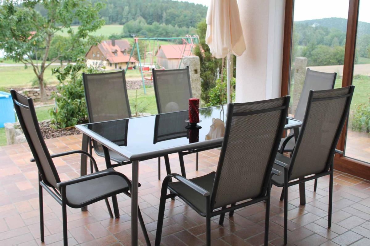 Ferienwohnung Schwendner - Housity
