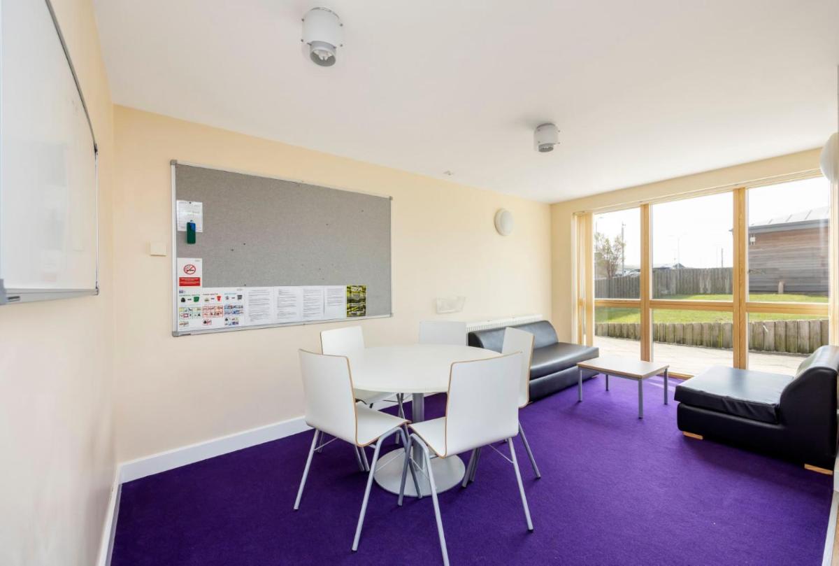Ensuite Rooms at Westminster Hall, OXFORD - SK - Housity