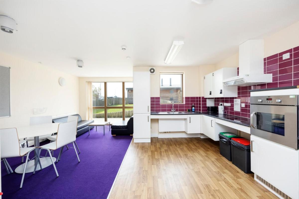 Ensuite Rooms at Westminster Hall, OXFORD - SK - Housity