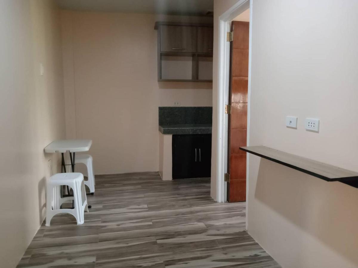 RedDoorz @ JJ & KAYE APARTMENT - Housity