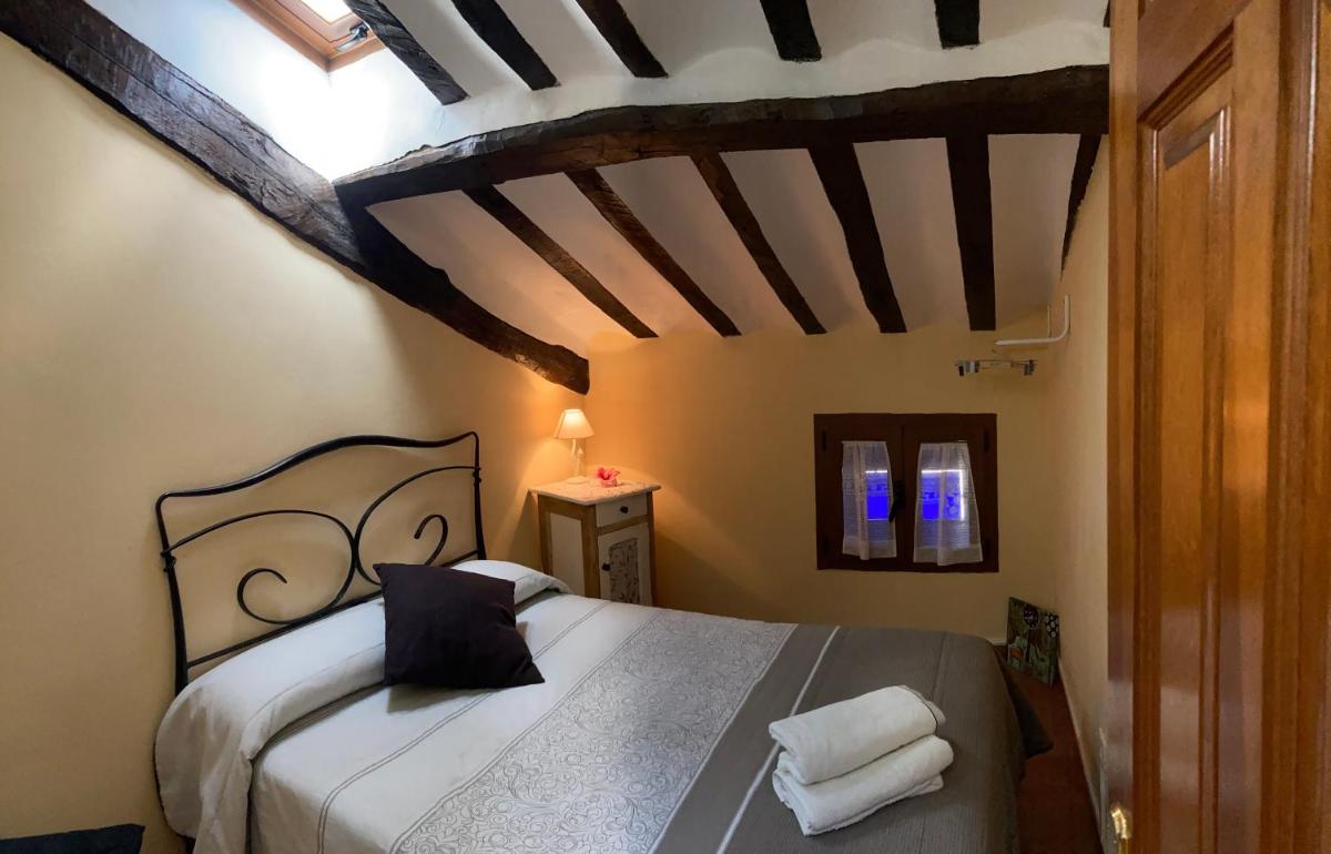 La Alpargateria - Housity