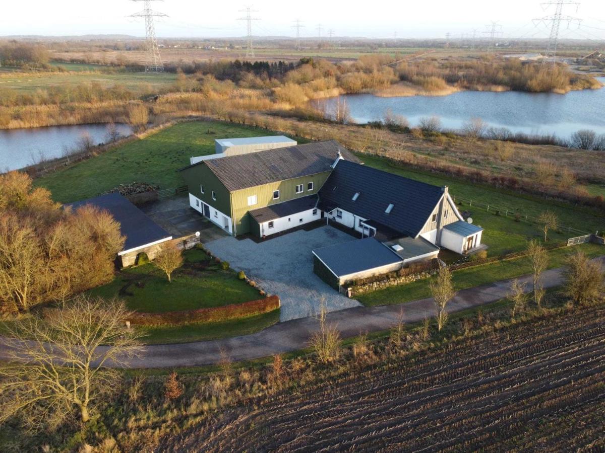 Magdalenenhof - top moderne FeWo inmitten der Natur - Housity