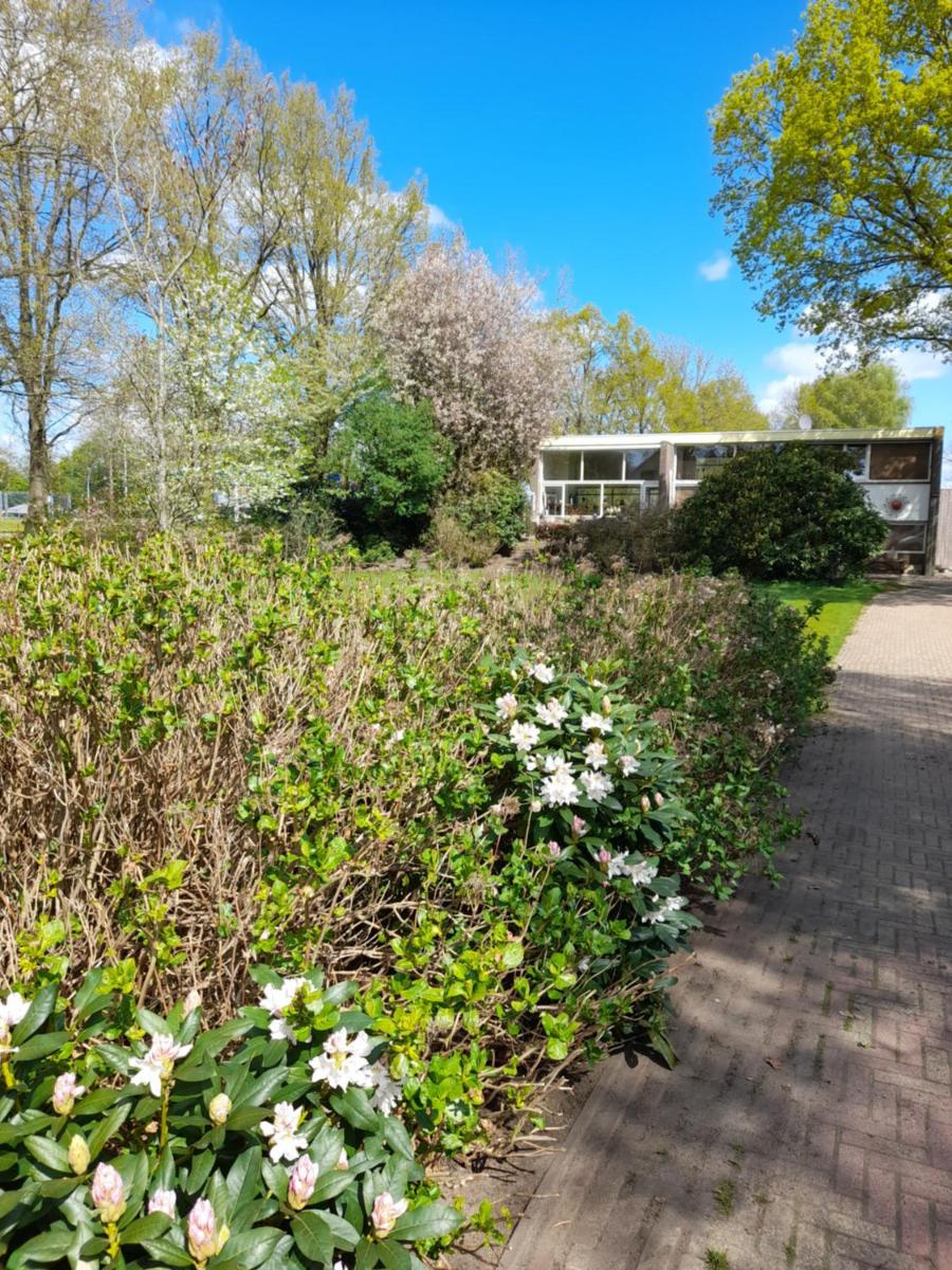 Vakantieverblijf Egelantier - Housity