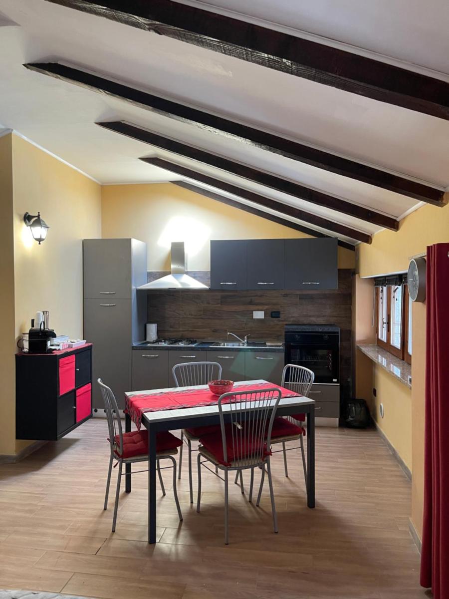 'La Buffa', Elegante appartamento a Giaveno by ConfirentHouse - Housity