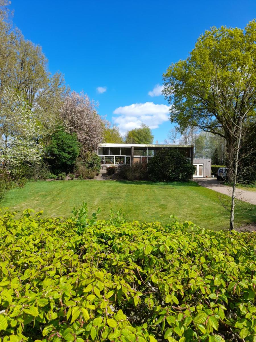 Vakantieverblijf Egelantier - Housity