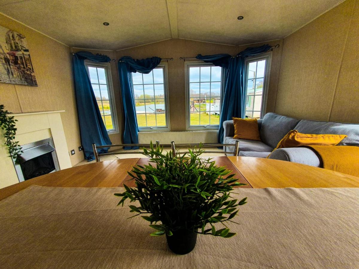 Lary Camping Homes - Domki Dabrowka - Housity