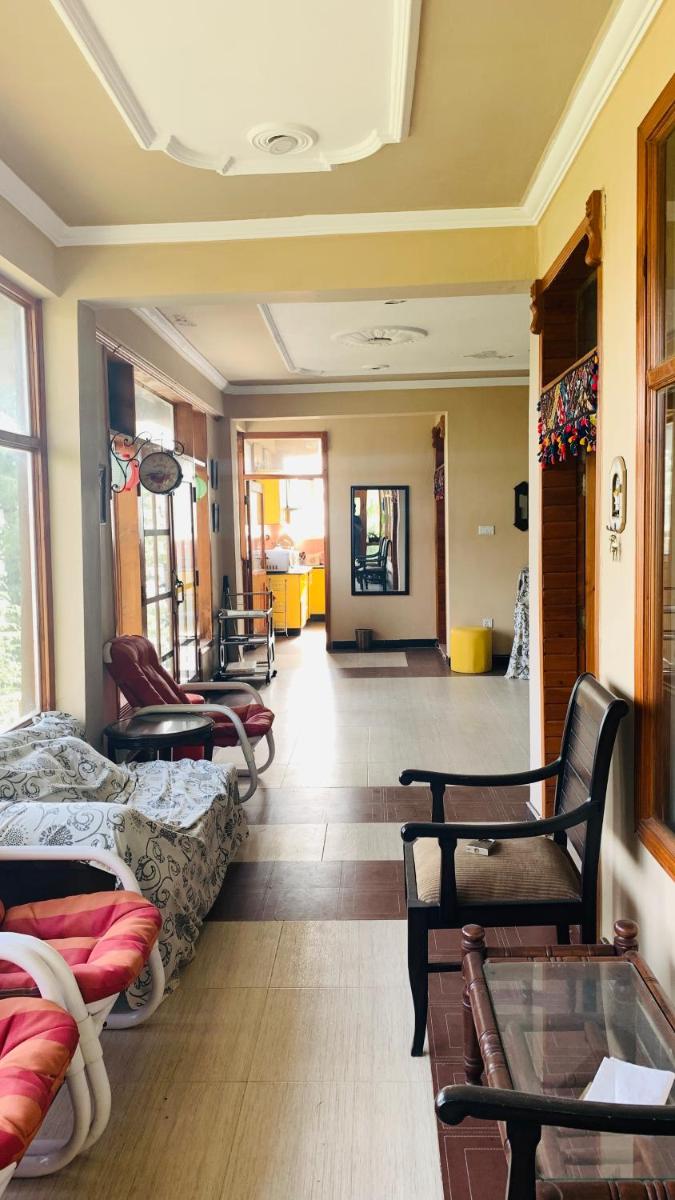 Hidden Heaven Cottage - Housity
