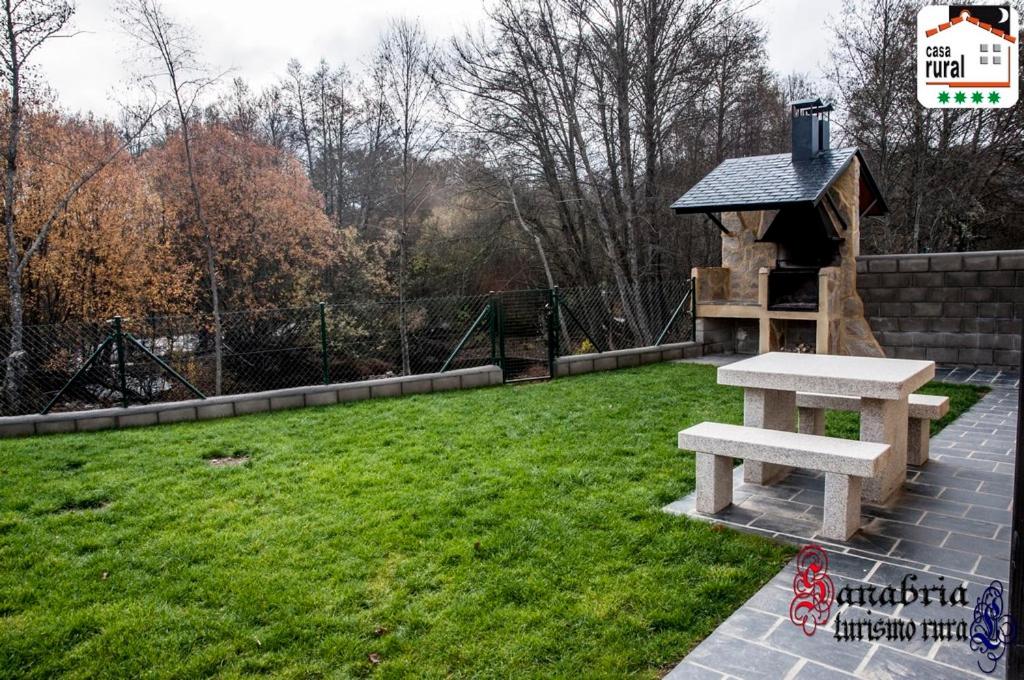 Casa Rural "La Noria" - Housity