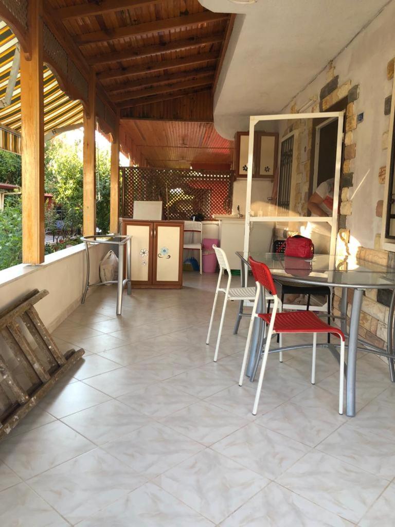 Kuşadası Forest view entire house - Housity