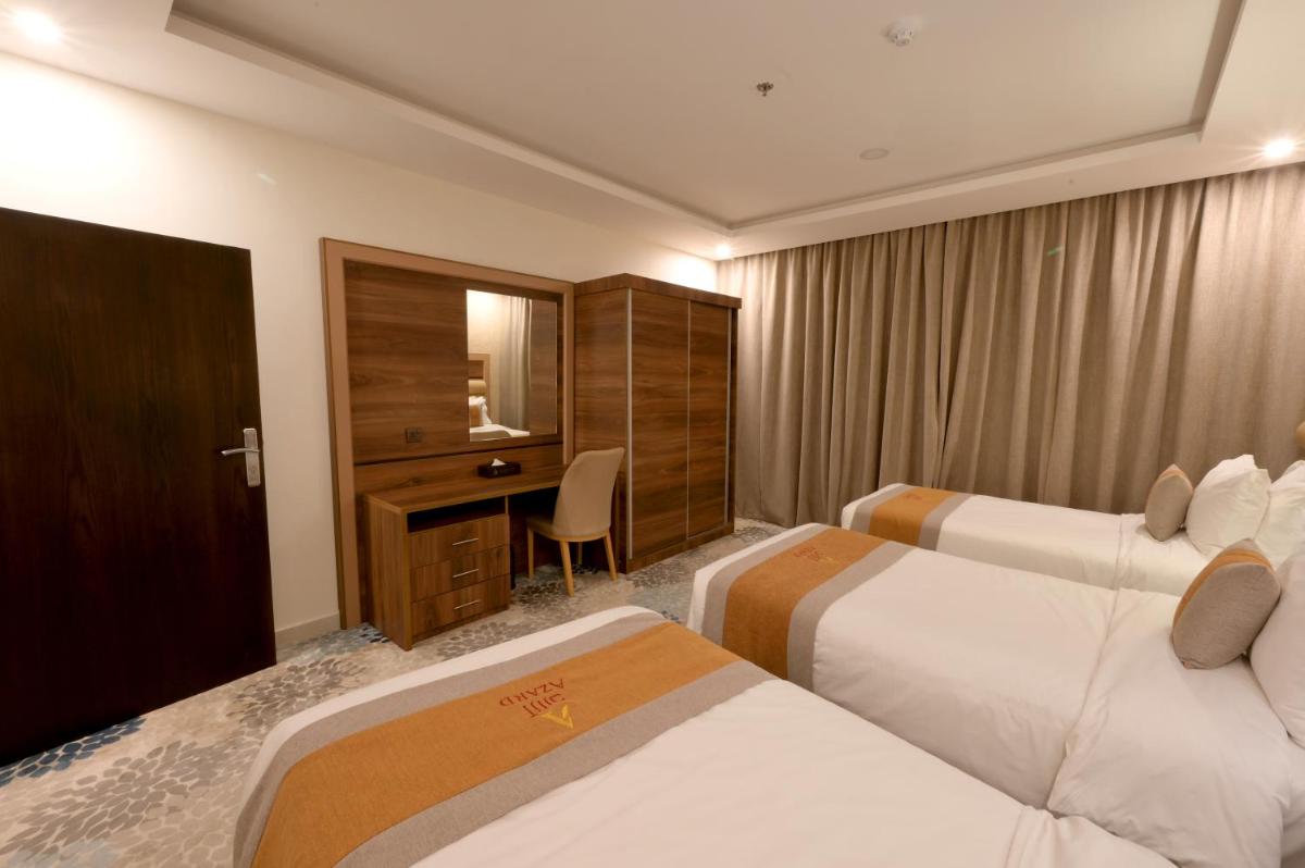 Azard Hotel - Housity