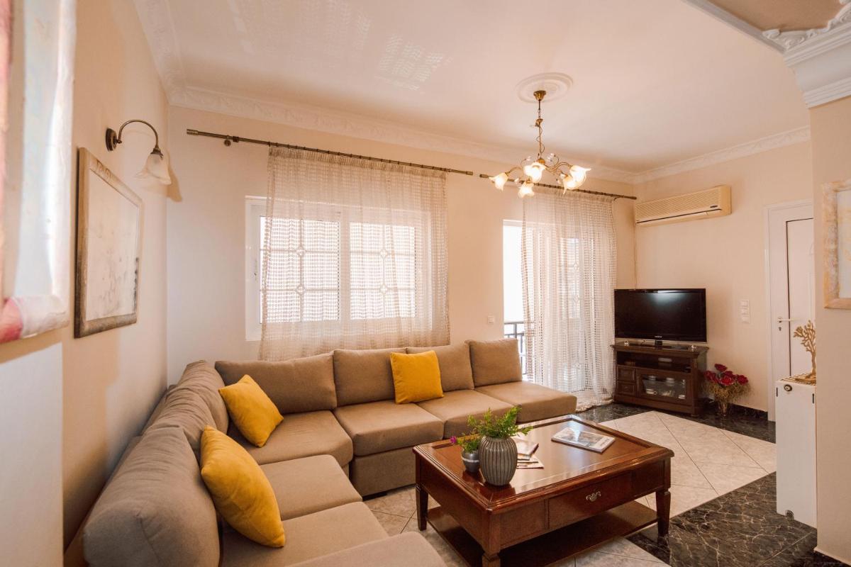 Suitetrails - Oasis Zante Apartment