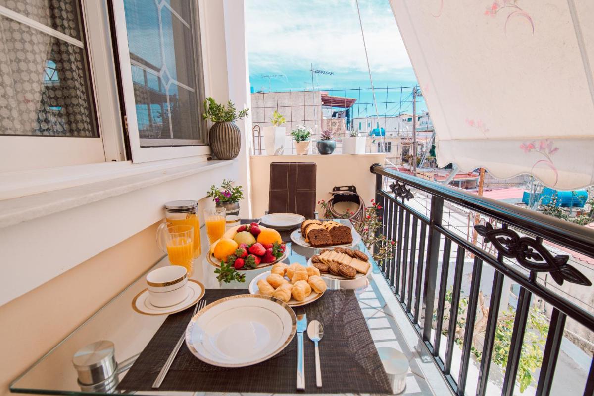 Suitetrails - Oasis Zante Apartment