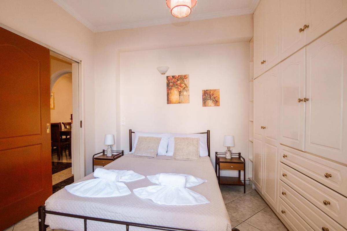 Suitetrails - Oasis Zante Apartment