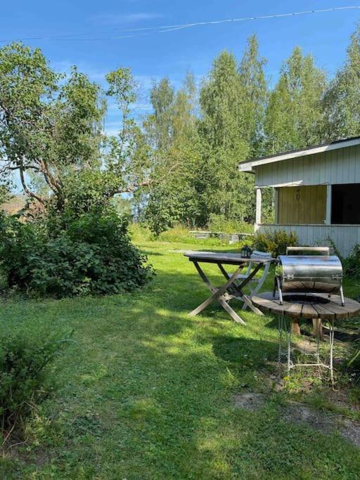 Hus nära Hallstaberget - Housity