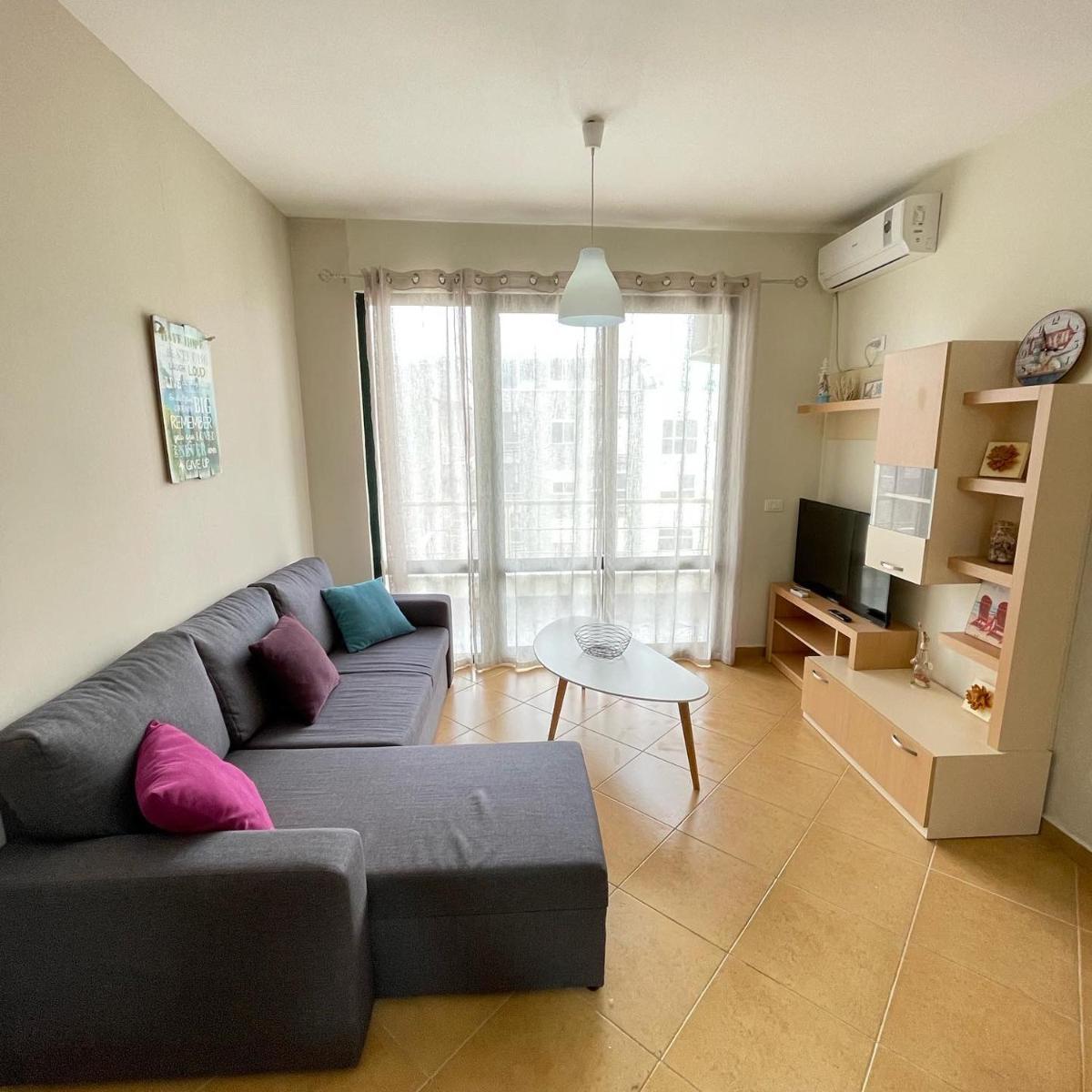 Apartments Korabi - Housity