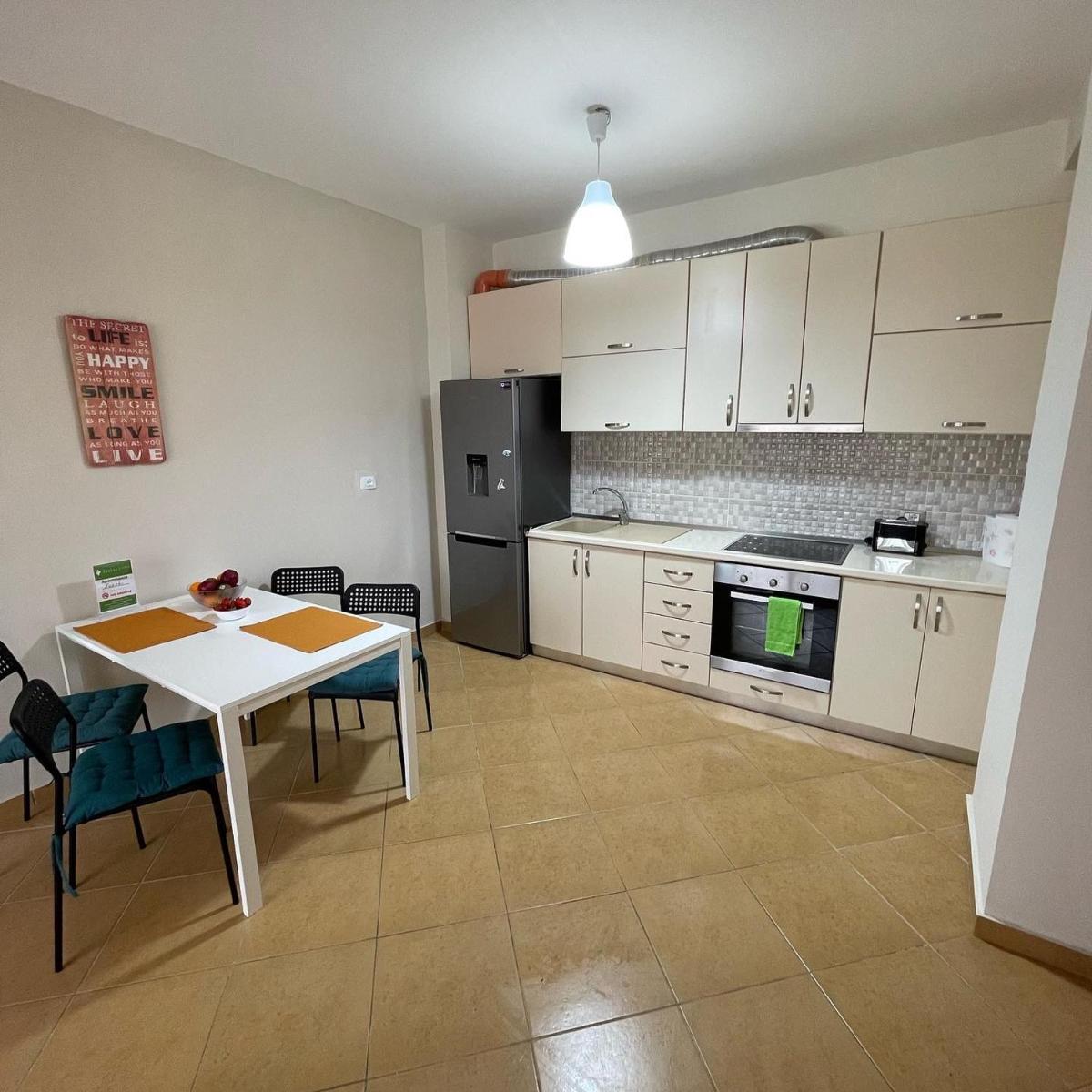 Apartments Korabi - Housity