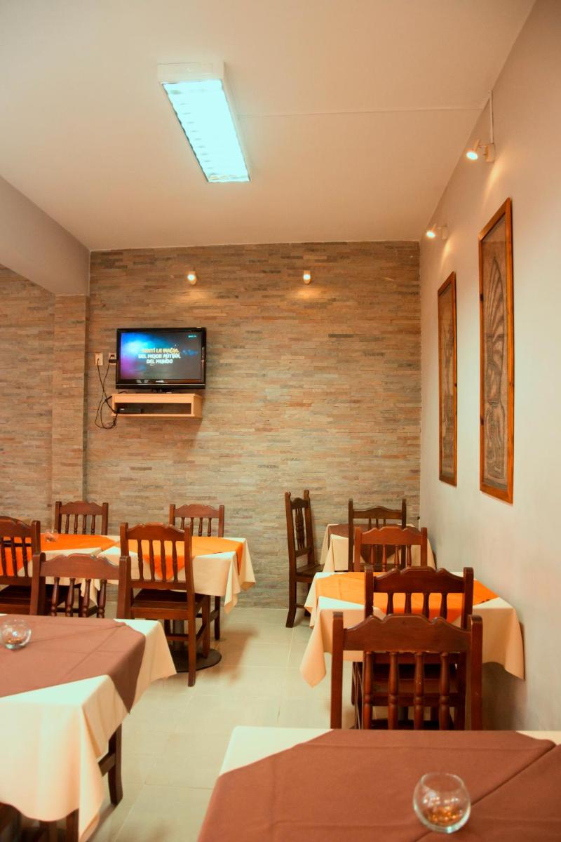 Hotel Argon - Housity