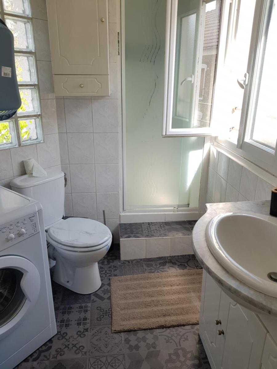 Petit nid, Confort, a la campagne Gesteasy - Housity