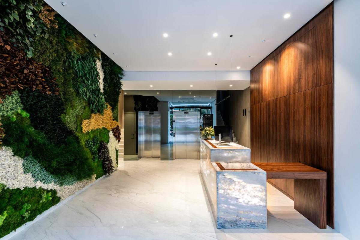 Apartamentos Core Suites Valencia - Housity