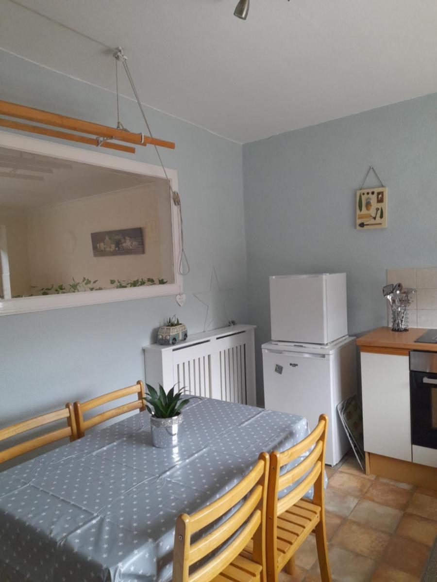 The Annexe Cottage at Newhouse Farm - Housity