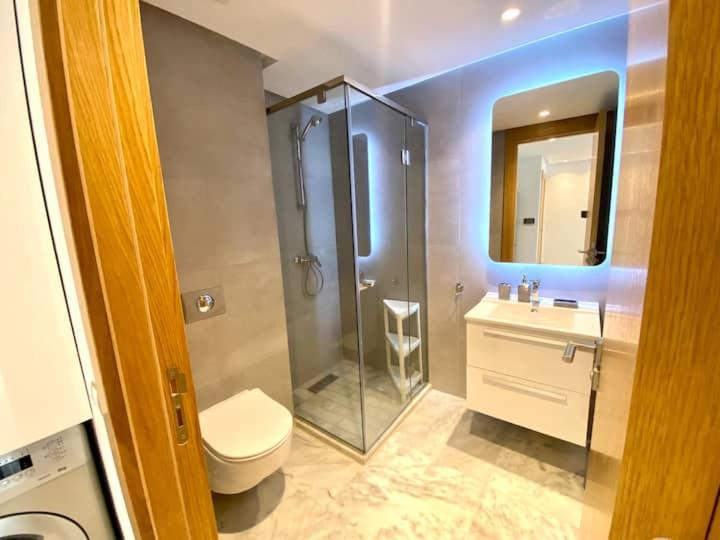 Anfa living 06 - Luxury & Comfort near the Sea - Housity