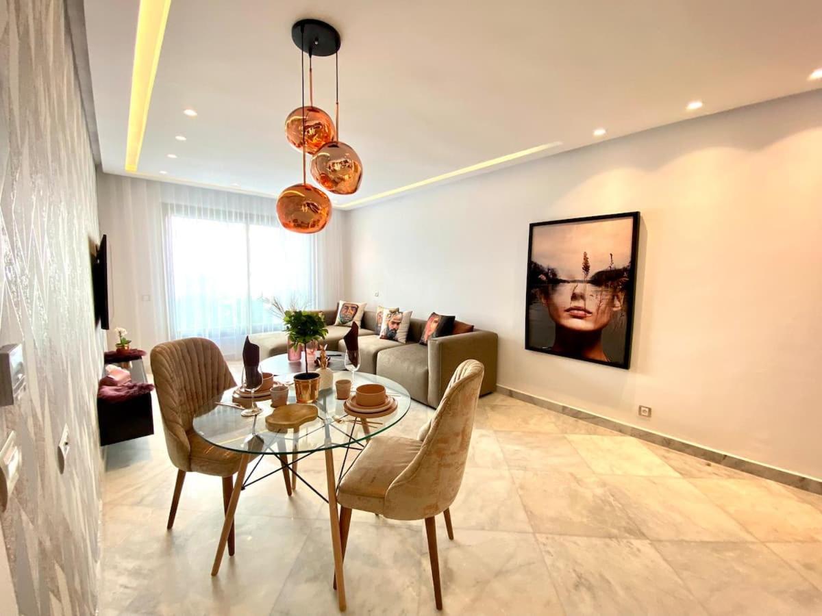 Anfa living 06 - Luxury & Comfort near the Sea - Hizvo
