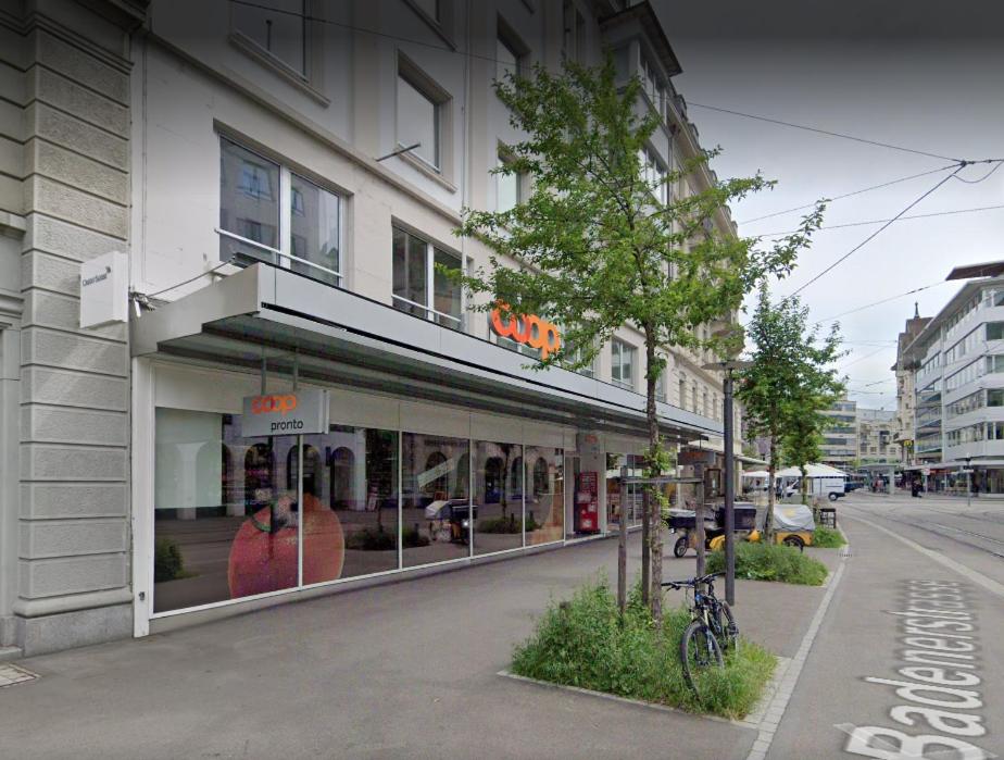 Suitetrails - Stay2Night Zweierstrasse 24