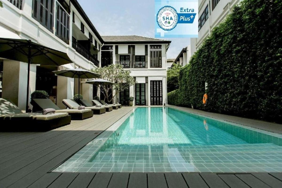 99 The Heritage Hotel - Housity