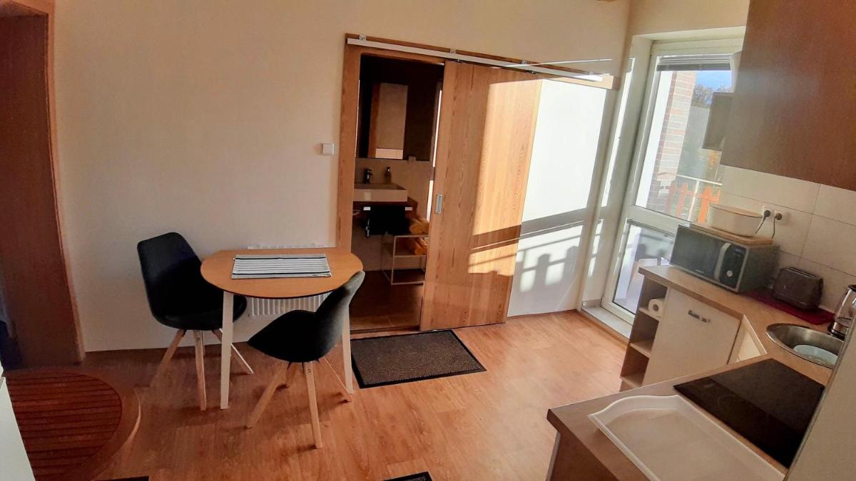 Three Apartment - Housity