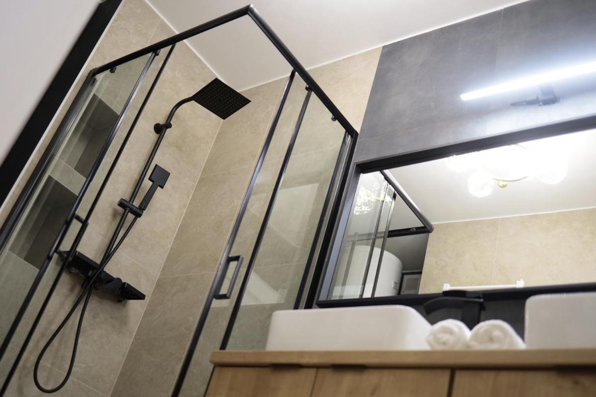 Suitetrails - KRÁSNY A ŠTÝLOVÝ BYT v Centre Bratislavy na Pešej Zóne