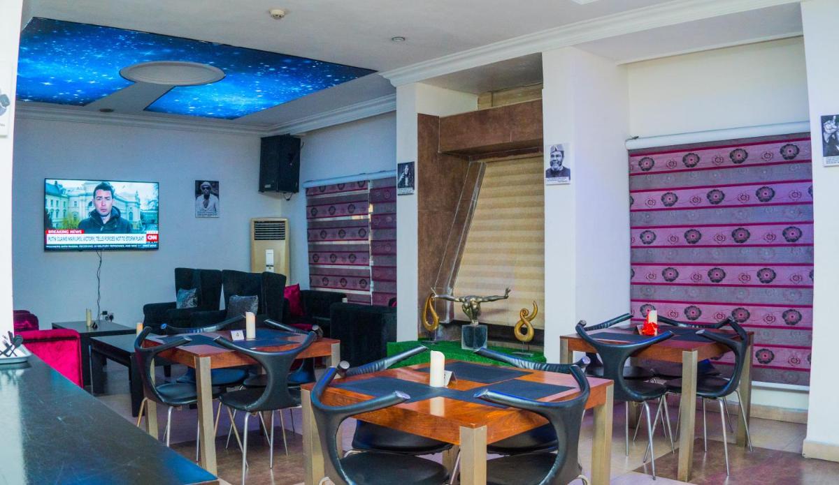 1804 Boutique Hotel - Housity