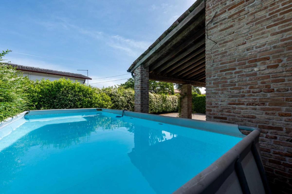 Country house Viaro_150sqm - Housity