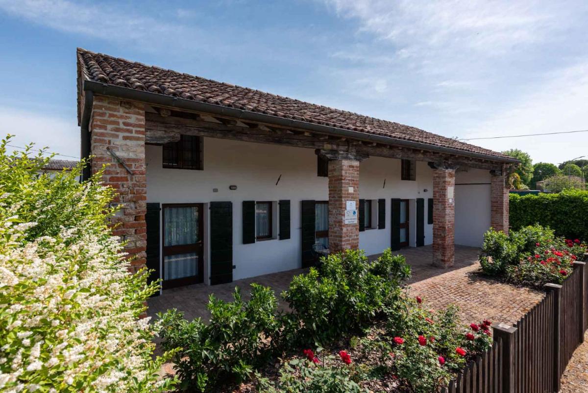 Country house Viaro_150sqm - Housity