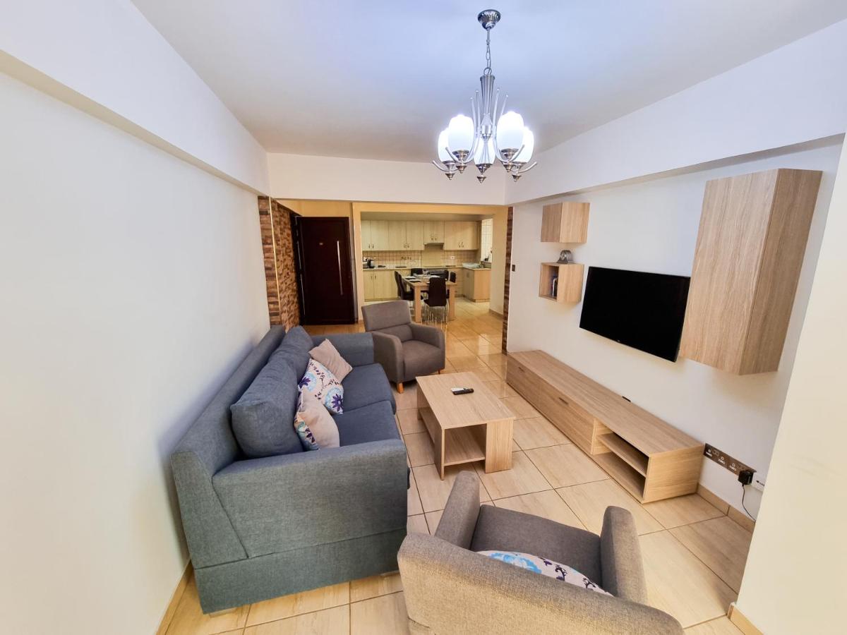 Suitetrails - Sunbay City Rooms