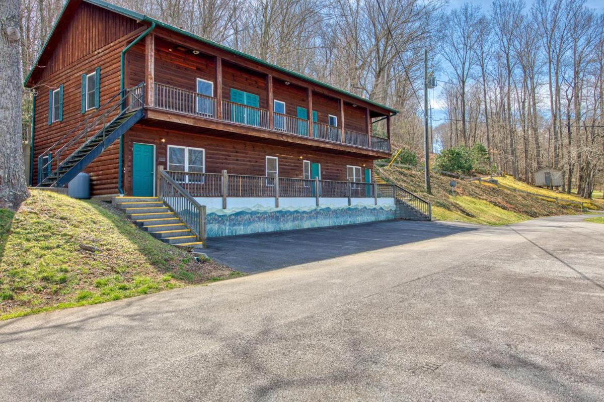 Campground Apts - Housity