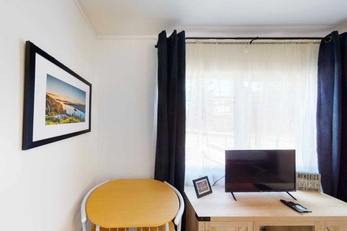 The Chalet at Kings Beach Unit 1 - Housity