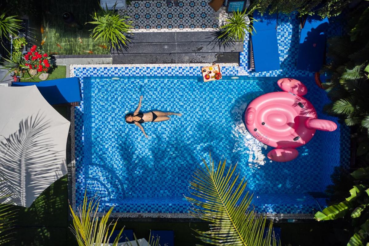 Suitetrails - Hoi An Discovery Villa