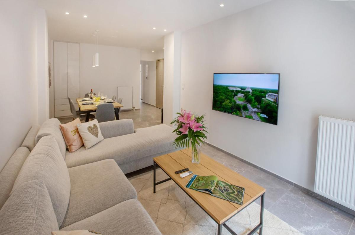 niovi cozy home - Housity