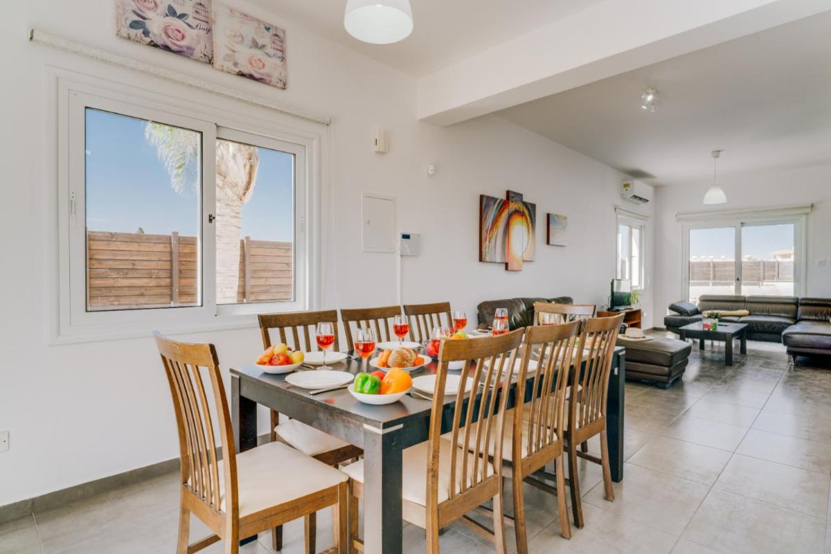 Villa Rena - Housity