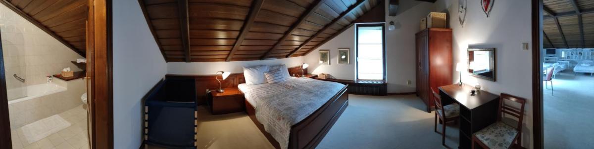 Guest House Zajec - Housity
