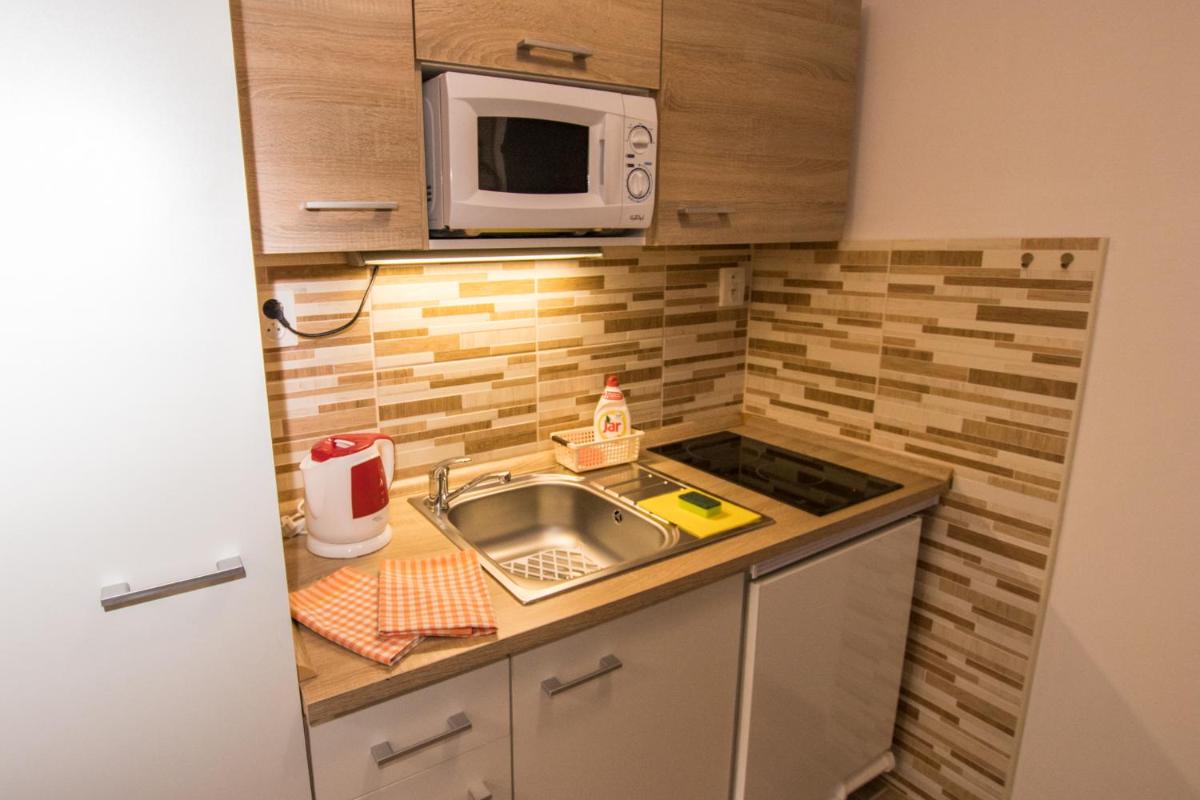 Apartment Blehovi - Housity