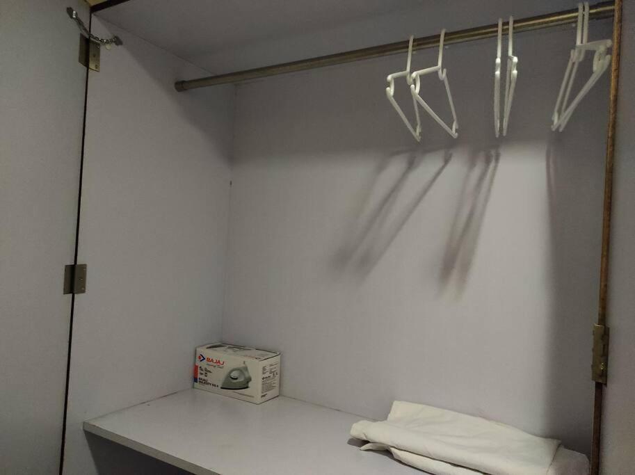 1BHK AC Service Apartment 116 - Housity