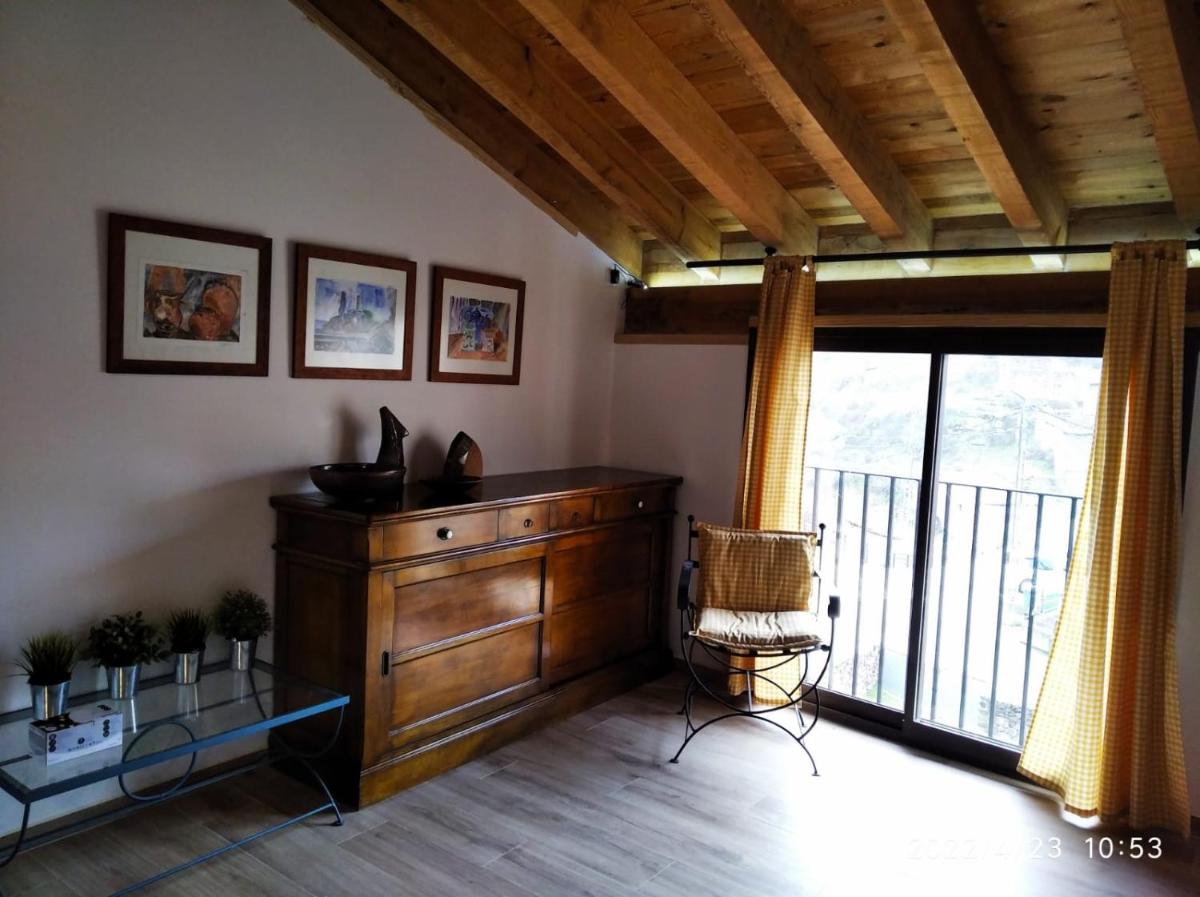 Suitetrails - Casa Sorianna