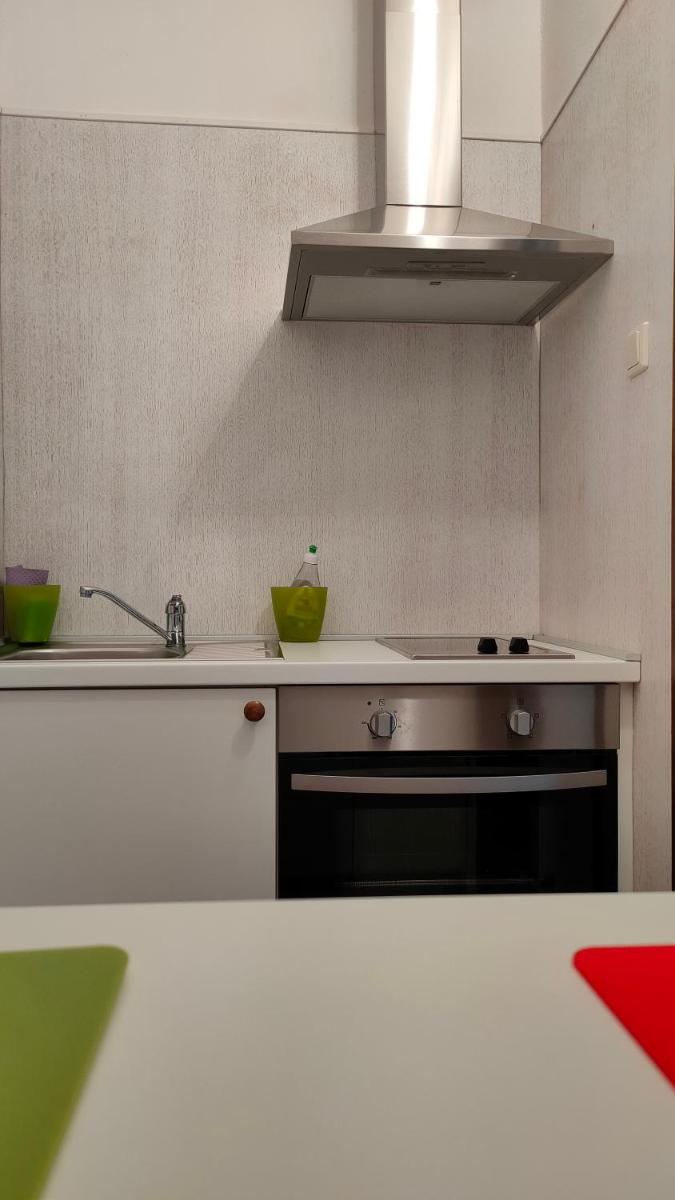 Guest House Zajec - Housity