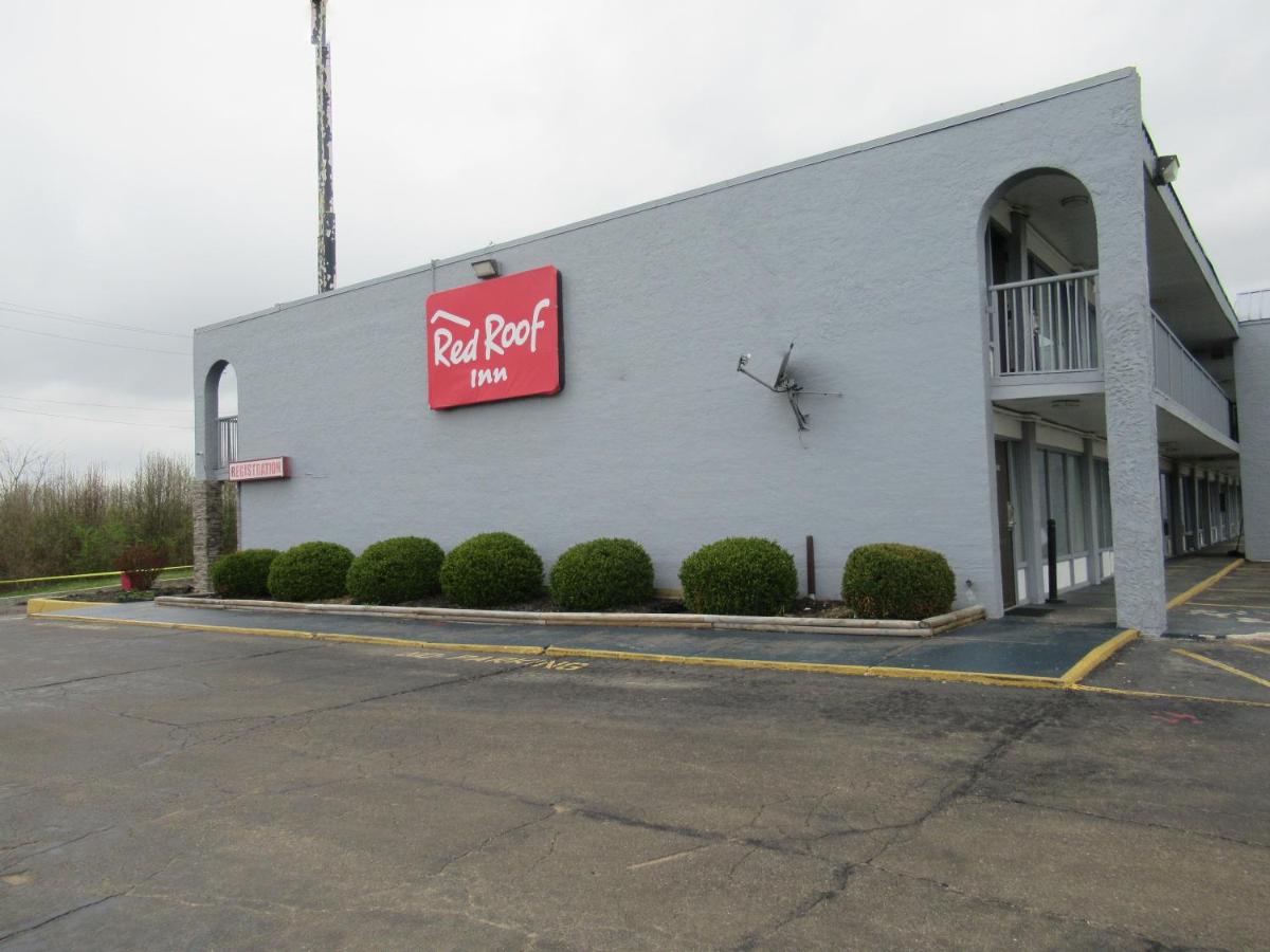 Red Roof Inn Walton, KY - Richwood - Cincinnati Airport South - Housity