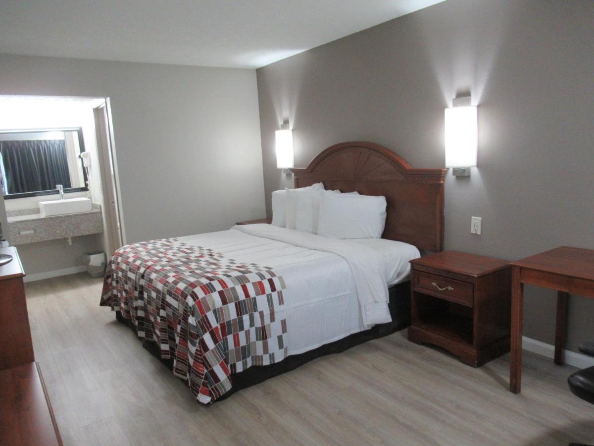 Red Roof Inn Walton, KY - Richwood - Cincinnati Airport South - Housity